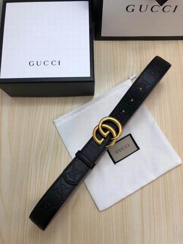 Gucci Belts 313